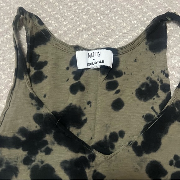 Nation x SoulCycle Tank - Picture 3 of 3